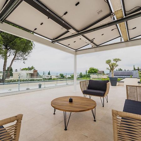 Lagolino Boutiquehouse Pacengo Di Lazise Exteriér fotografie