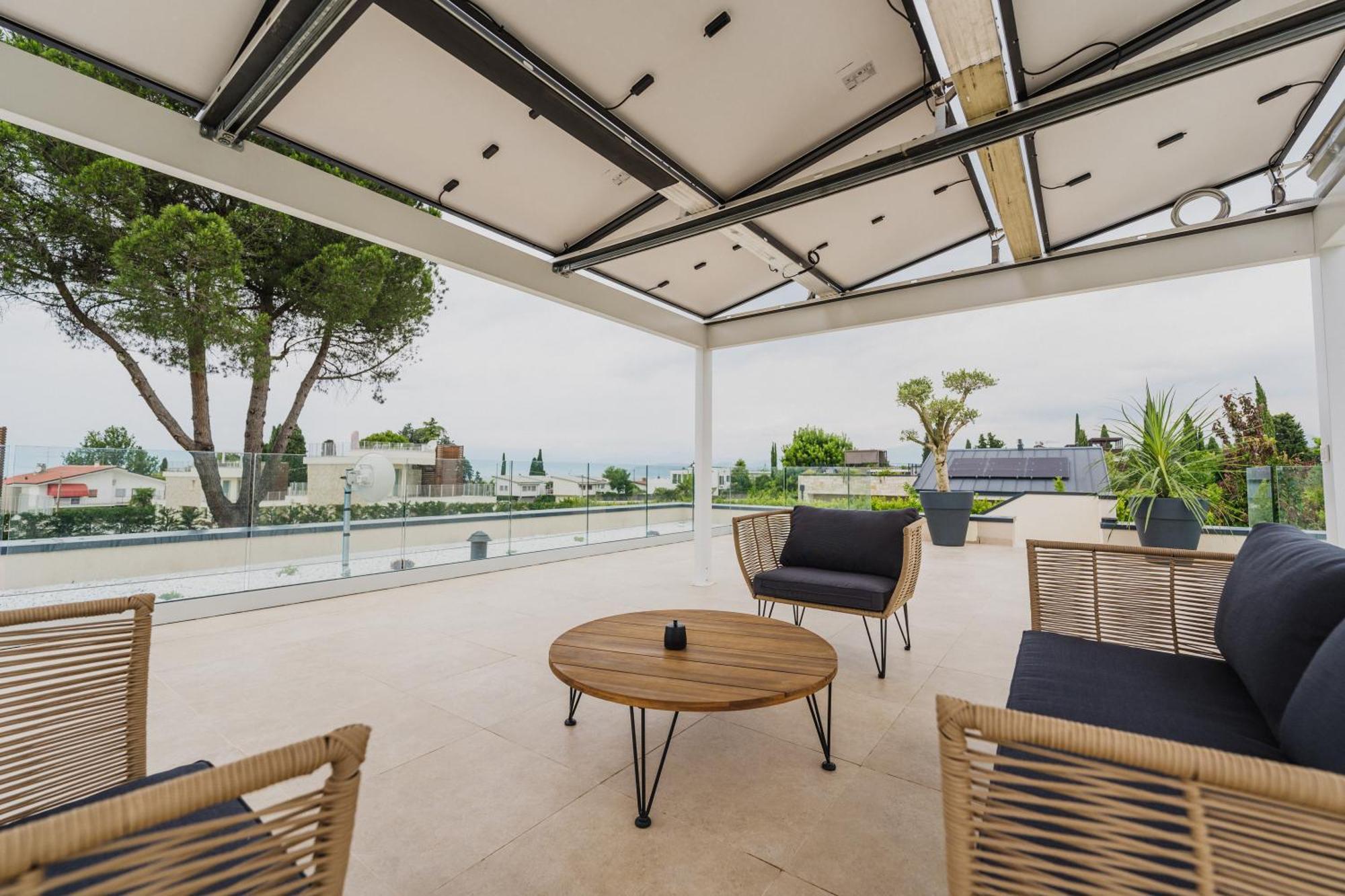 Lagolino Boutiquehouse Pacengo Di Lazise Exteriér fotografie